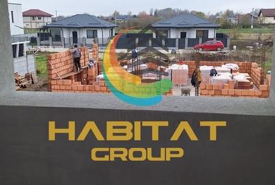 Vanzare vila individuala P+1 Clinceni 150 mp utili teren 250 mp utilitati - 13