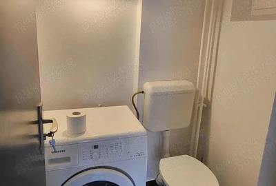 Apartament spatios cu 3 camere, mobilat modern, metrou Gorjului. - 5