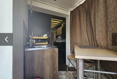 Apartament cu 2 camere nedecomandat în Ultracentral - 5