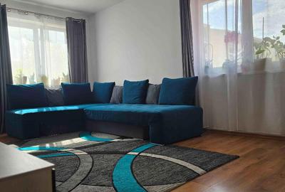 Apartament cu 2 camere in Giroc Aleea cu Plopi - 1