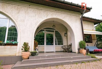 Casa individuala cu teren 1702 mp - ID V4657 - 25