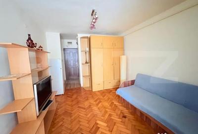 Garsonieră în Soarelui - 1