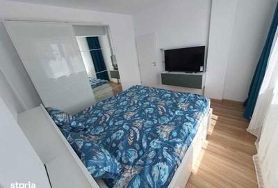 Apartament cu 3 camere, mobilat în Giroc - 2