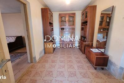 Casă cu 4 camere în Bulbuceni - 2