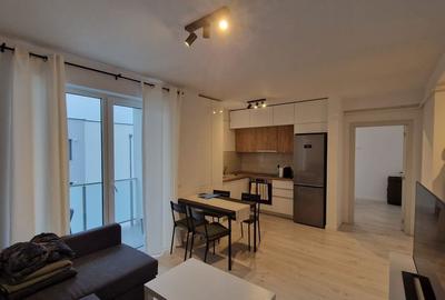 Apartament 2 camere, bloc nou, Baia Mare, Comision 0% - 6