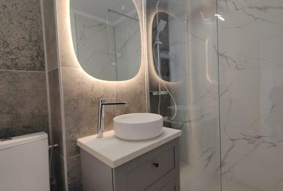 Apartament 2 camere renovat 57mp - etaj 6/10 - Metrou Dristor - 3