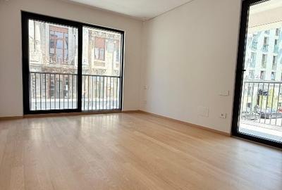 Apartament NOU 2025 in cladire boutique CENTRALIS Universitate TNB - terasa 38mp - 6