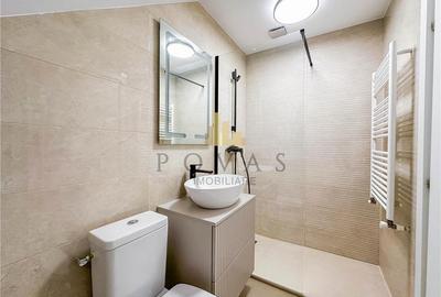 Duplex cu 5 camere cu Canalizare în Vest - 12