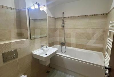 Apartament cu 2 camere, mobilat în Central - 8