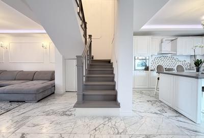 Duplex cu 4 camere cu Canalizare în Dumbrăvița - 6