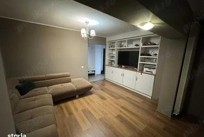 2 camere Teilor ps-uri etaj3din4 toate imbunatatirile 57mp 95000euro - 3