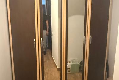 Garsonieră decomandată în Vitan Mall - 12