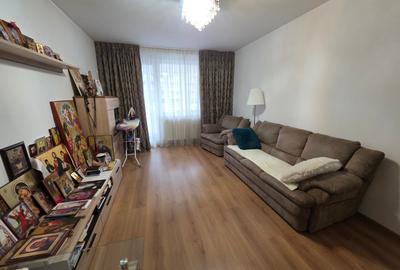 Apartament cu 3 camere decomandat, mobilat în Dristor - 9