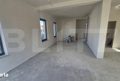 Casă cu 4 camere cu Teren 620 Mp în Bercu Roșu - 6