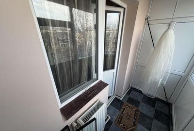 Apartament cu 2 camere semidecomandat, mobilat în Inel II