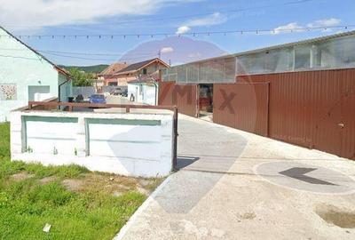 Afacere la Cheie - Spa?iu comercial in Hoghilag Taram... - 3