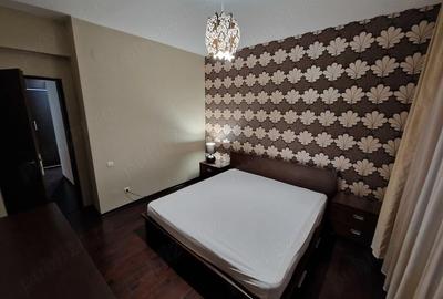 Apartament cu 2 camere decomandat în George Enescu - 8