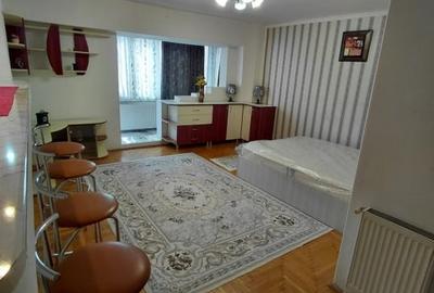 Garsonieră circulară, mobilată în Bartolomeu - 1