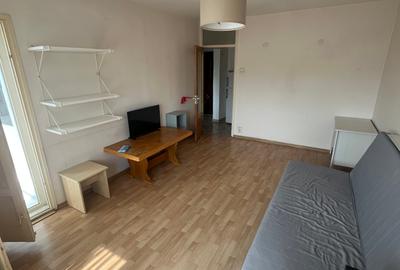 Tineretului Parc, Garsoniera decomandata - 2