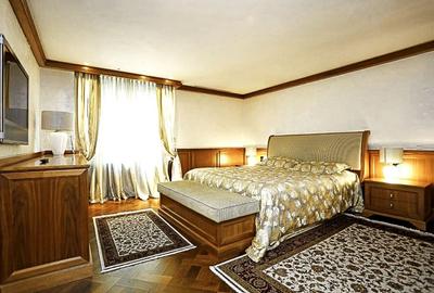 Apartament cu 3 camere semidecomandat, mobilat în P-ța Victoriei - 4