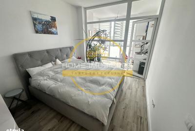 Apartament cu 3 camere semidecomandat în Horpaz - 2