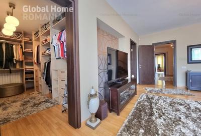 Vila 6 Camere P+1+M | 4 Bai + 2 Master Bedroom | Pipera - Str. Stefan Cel Mare Vila 6 Camere P+1+M | 4 Bai + 2 Master Bedroom | Pipera - Str. Stefan Cel Mare - 20