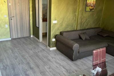 Garsonieră în Central - 1