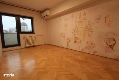 Apartament cu 3 camere decomandat, mobilat în Văcăresti - 7