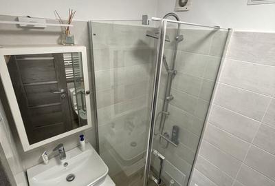 Garsonieră semidecomandată în Central - 2