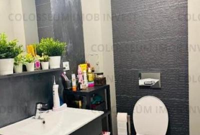 Apartament cu 4 camere, decomandat - zona Grivitei - 19