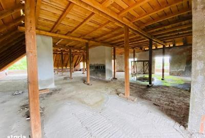 Spațiu comercial, de 1,550 mp, în Gheghie - 11