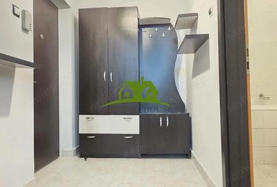 Garsonieră decomandată în Agrement Ostroveni - 14