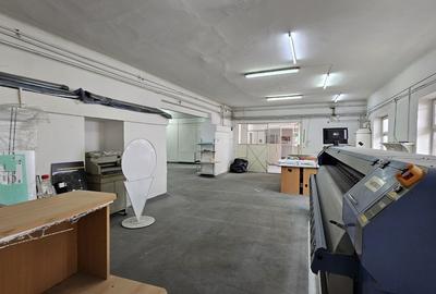 Spatiu Industrial - Productie - 365 mp - De Vanzare - 11