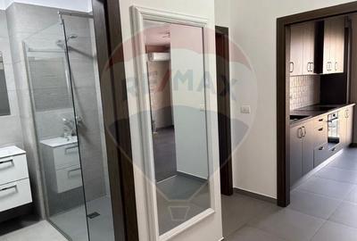 Apartament cu 2 camere de inchiriat - Complex ADORA PARK Apartament cu 2 camere de inchiriat - Complex ADORA PARK - 6