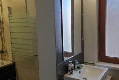 Apartament cu 3 camere decomandat în Ultracentral - 7