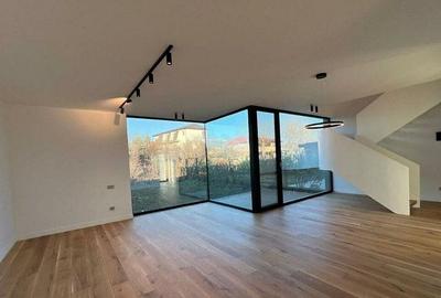 Vilă De Închiriat Premium 4 Camere | Tunari | Pipera - 7