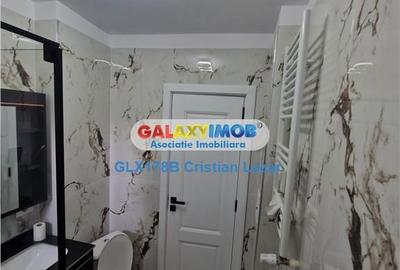 Apartament cu 3 camere în Giulești