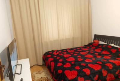 Apartament cu 3 camere decomandat, mobilat în Dacia - 7