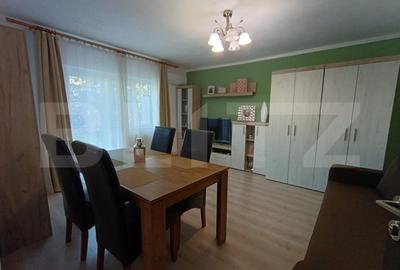 Apartament de vanzare, 68,70 mp, zona Micro 16 Satu Mare - 2