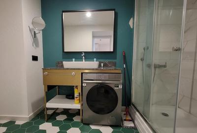 Garsonieră decomandată în Obor - 2