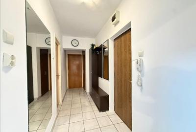 Apartament cu 2 camere decomandat în P-ța Muncii - 2
