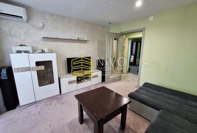Apartament 3 camere -Tg. Mureș - Dâmbu Pietros - Ansamblul Mureșului - 2