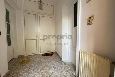 Apartament 3 camere de inchiriat - Brasov, zona Tractorul Apartament 3 camere de inchiriat - Brasov, zona Tractorul - 16