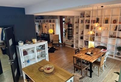 Casa tip duplex Campul Pipera - 2