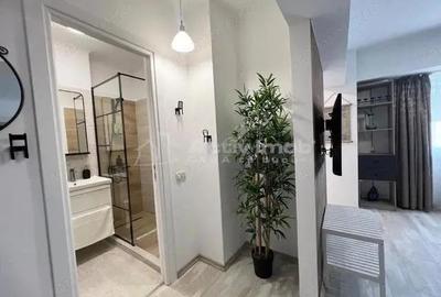 Garsonieră decomandată în Inel II - 3
