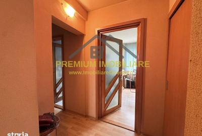 Apartament cu 3 camere decomandat în Central - 11