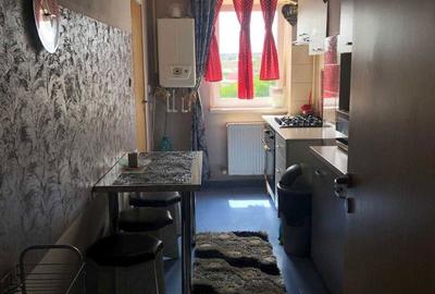 Apartament cu 2 camere decomandat în Fălticeni - 5