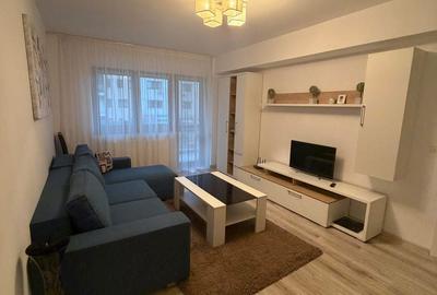 Apartament cu 2 camere în Central - 4
