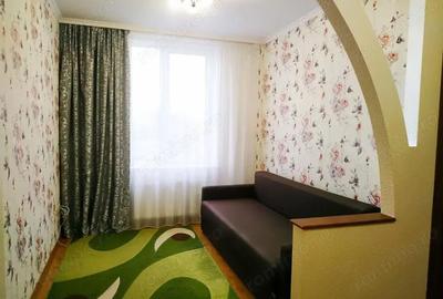 Garsonieră în Giurgiului