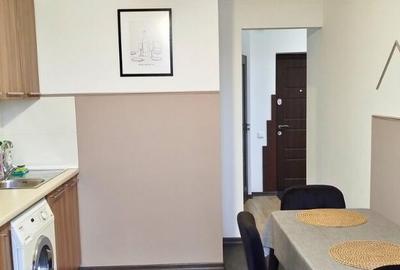 Garsoniera de inchiriat in zona Vitan - 2